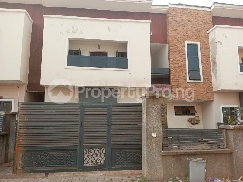 3 bedroom House for rent Near Chrisland School Apo Abuja