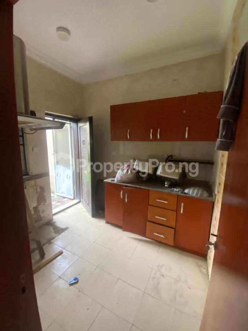 3 bedroom House for rent Platinum Way Jakande First Gate Jakande Lekki Lagos