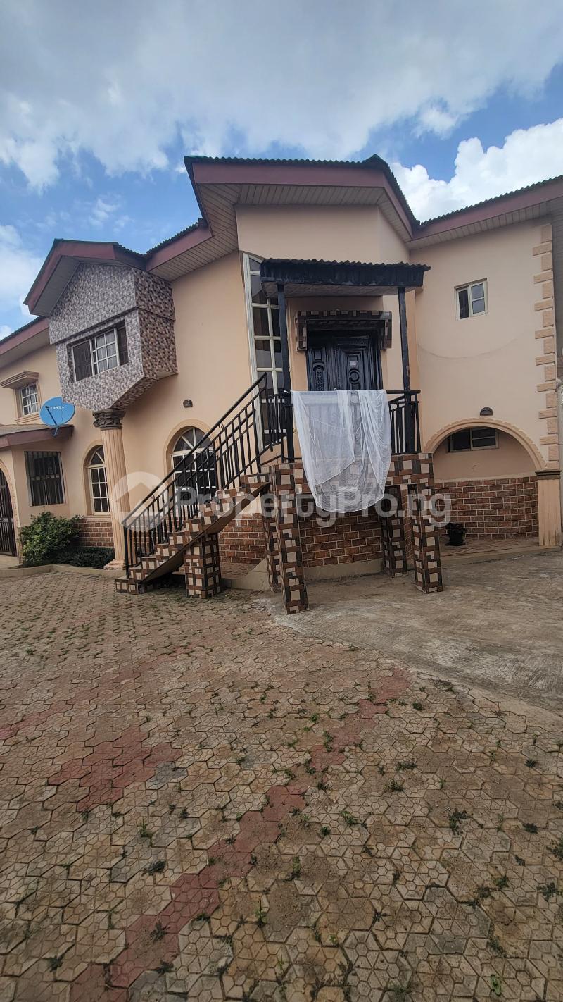 3 bedroom House for rent Amosun, Alakia, New Ife Road, Ibadan Alakia Ibadan Oyo