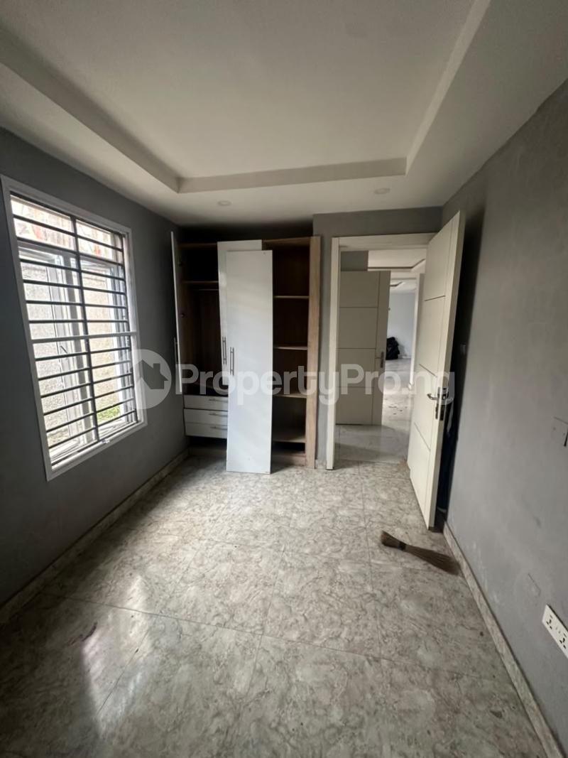 3 bedroom House for rent Ikate Lekki Ikate Lekki Lagos
