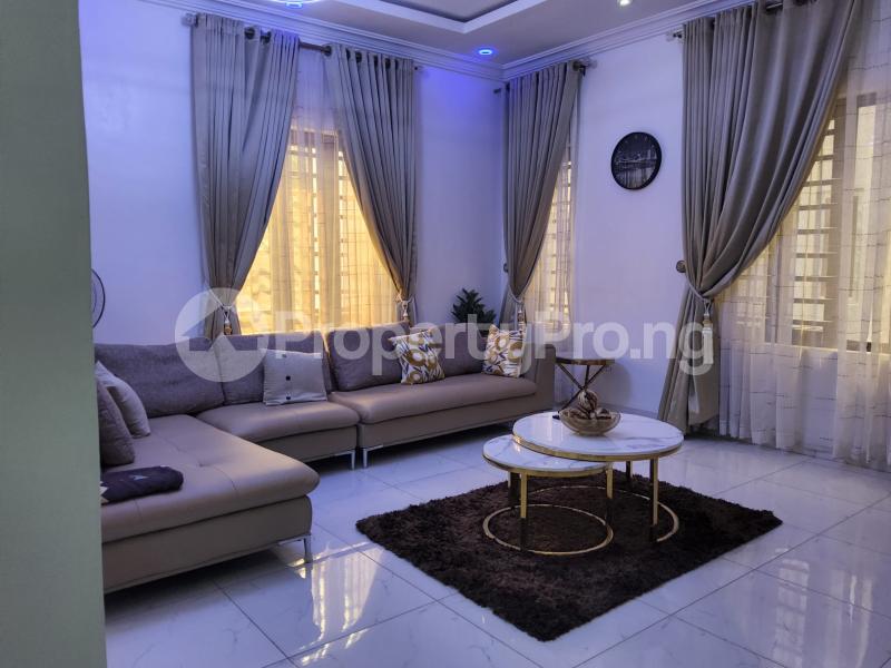 3 bedroom House for shortlet Ikeja GRA Ikeja Lagos