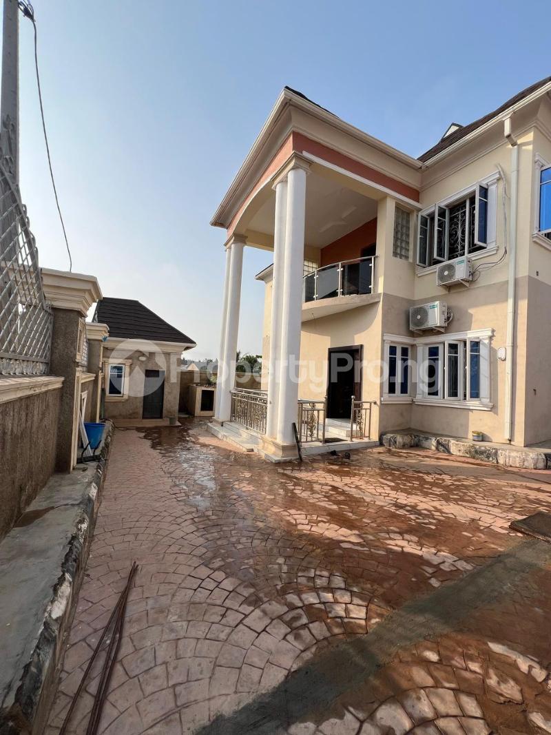 3 bedroom House for rent Ajinde, Ireakari Estate, Akala Express Ibadan Akala Express Ibadan Oyo
