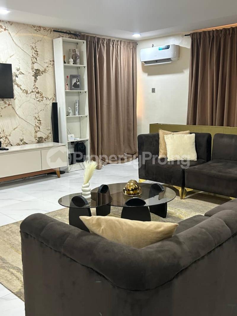 3 bedroom House for shortlet Ibadan Oyo