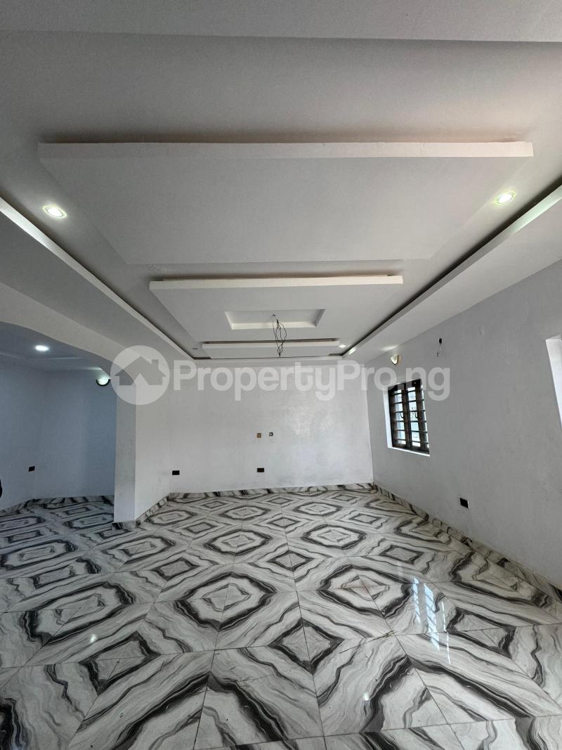 3 bedroom House for rent Okebadan Estate Akala Akobo Akobo Ibadan Oyo