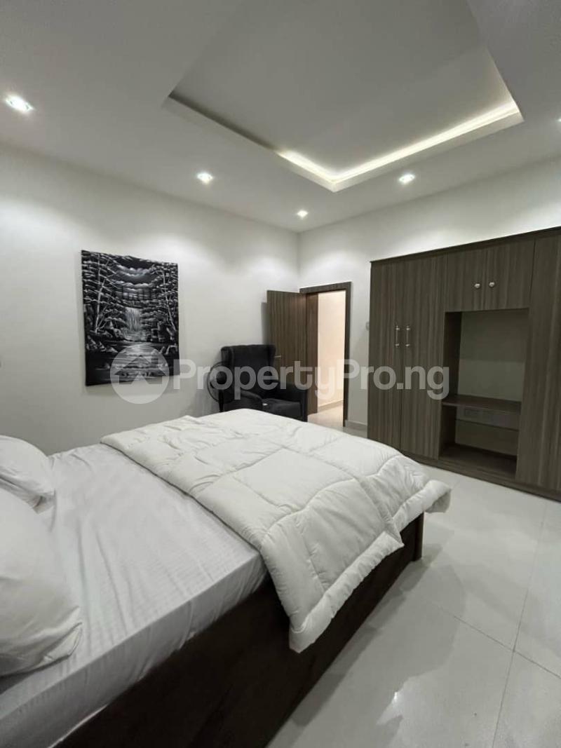 3 bedroom Flat / Apartment for rent Ikeja Gra Ikeja GRA Ikeja Lagos