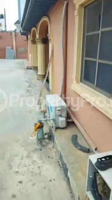 House for sale Gowon Estate Ipaja Lagos