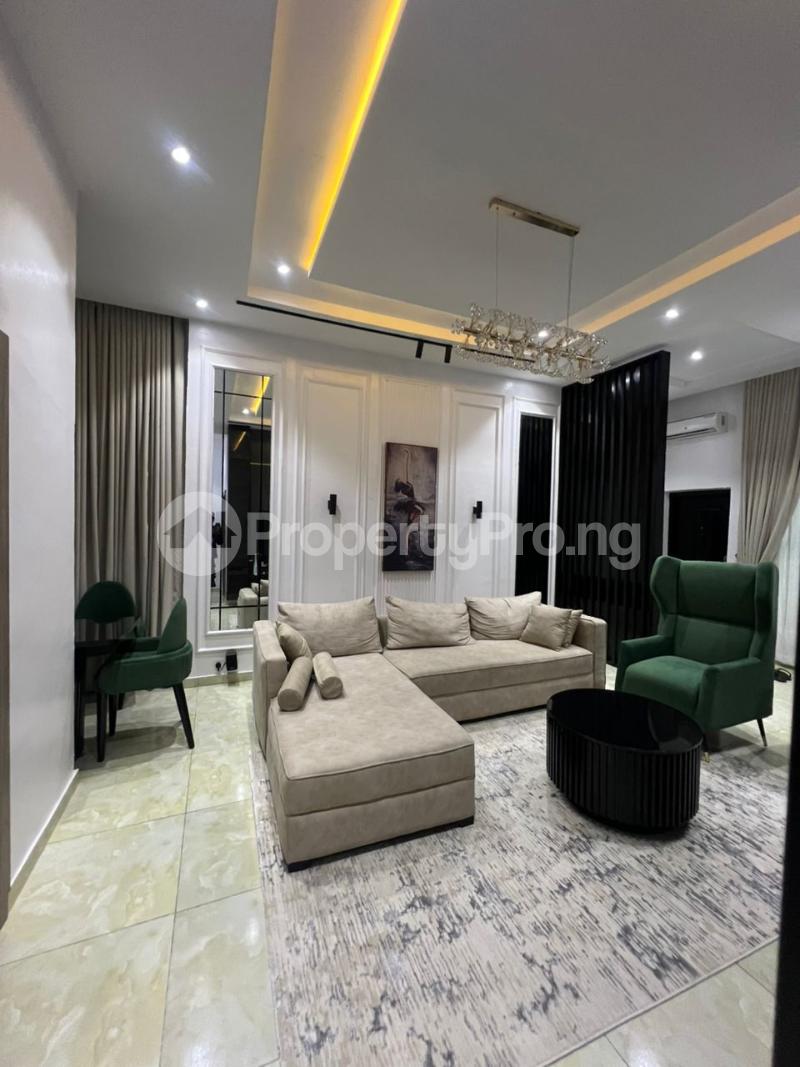 3 bedroom Flat / Apartment for rent Lekki Conservation, Along Lekki Expressway Lekki Lagos