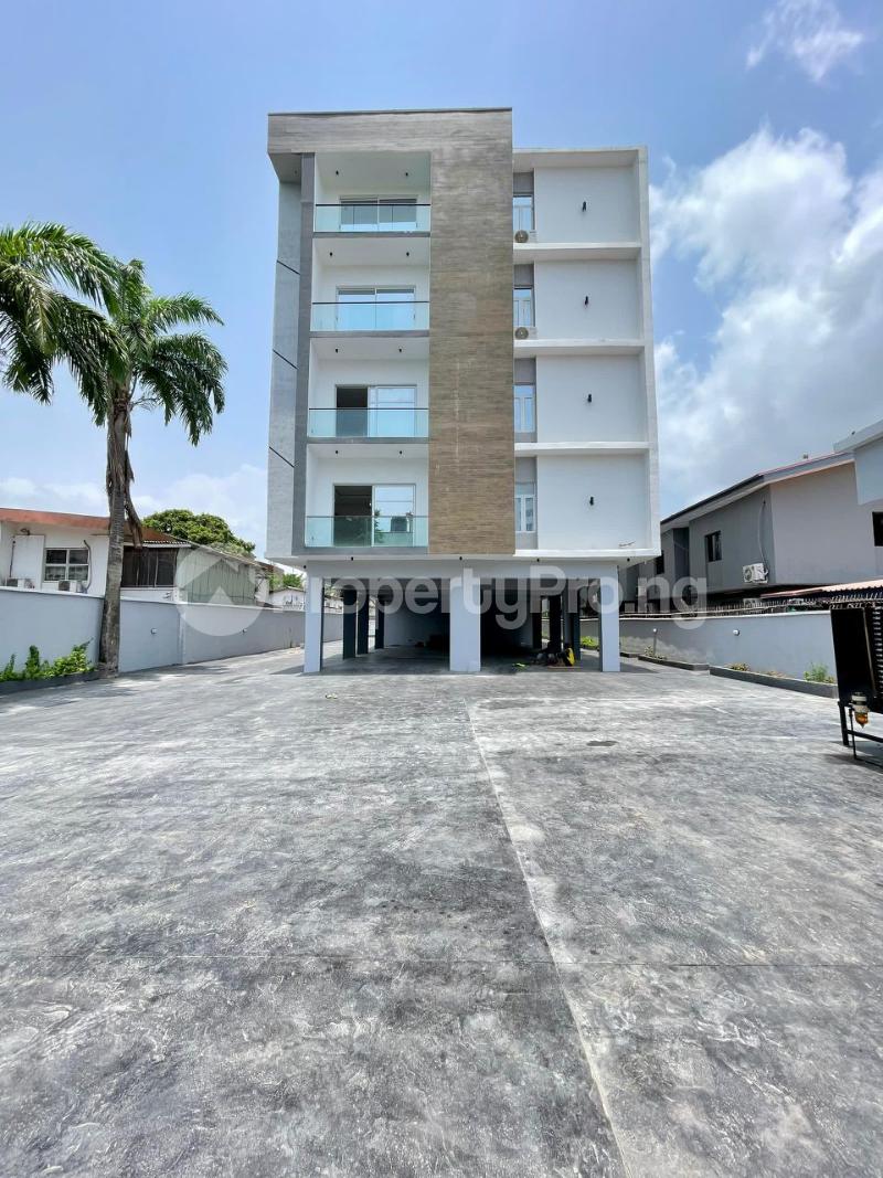 3 bedroom Flat / Apartment for sale Victoria Island Lagos State, Nigeria. Victoria Island Extension Victoria Island Lagos
