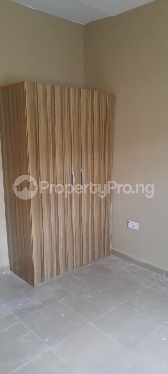 3 bedroom Flat / Apartment for rent Felele Challenge Ibadan Oyo