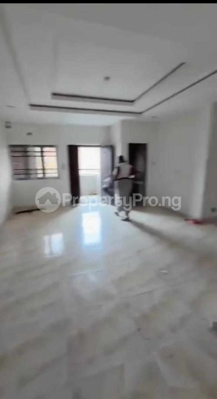 3 bedroom Flat / Apartment for rent Guzape Main, Guzape, Abuja Guzape Abuja