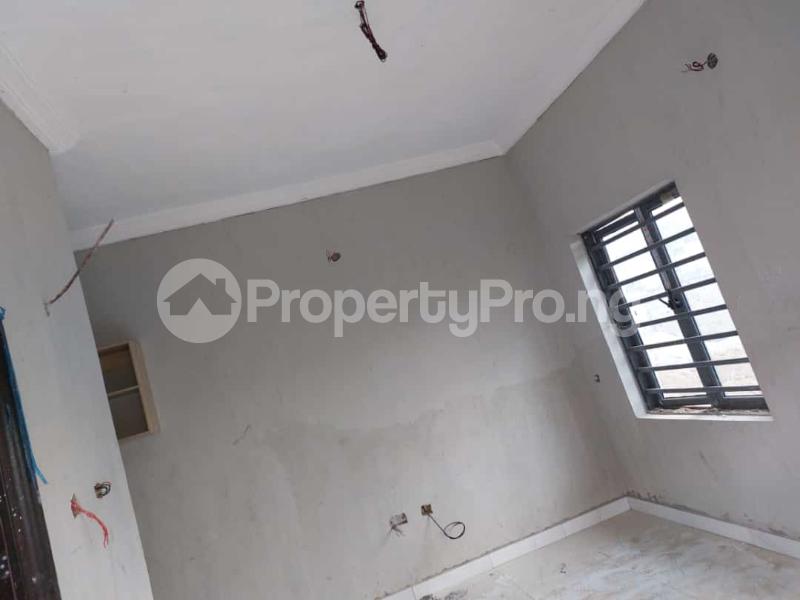 3 bedroom Flat / Apartment for rent Ire Akari Estate Akala Express Ibadan Oyo