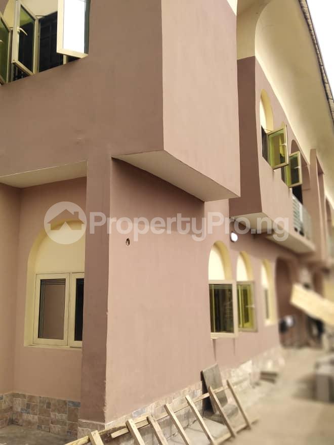 3 bedroom Flat / Apartment for rent Ogudu-Orike Ogudu Lagos