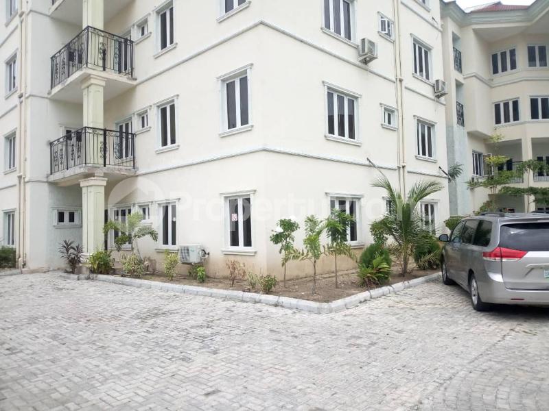 3 bedroom Flat / Apartment for rent Oniru Lekki Phase 1 Lekki Lagos