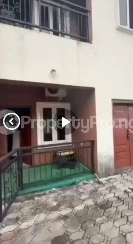 3 bedroom Flat / Apartment for rent Ikota Lekki Lagos