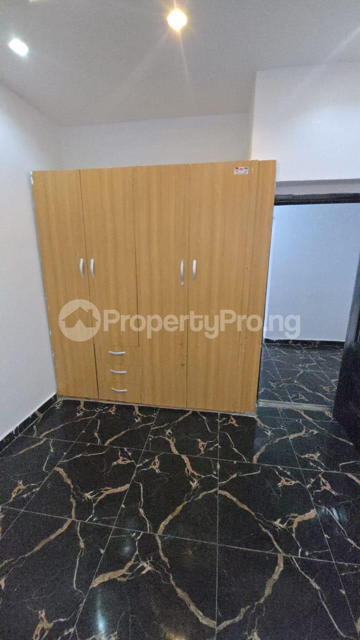 3 bedroom House for rent Agungi East Estate Agungi Lekki Lagos