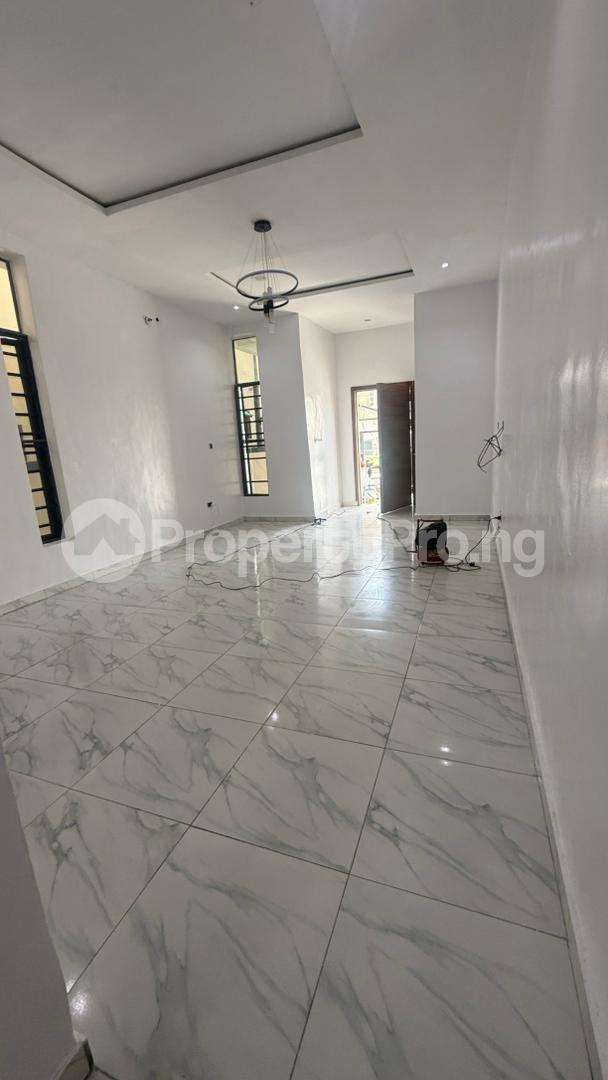 3 bedroom House for rent Jakande Lekki Jakande Lekki Lagos