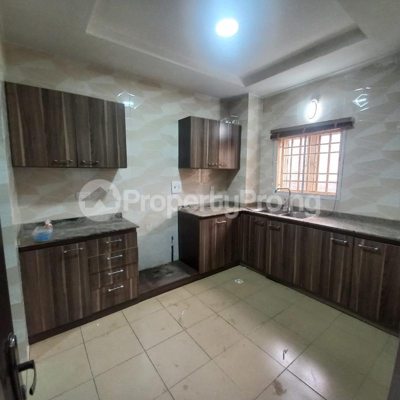 3 bedroom Flat / Apartment for rent Kaura By Game Village, Kaura Abuja Kaura (Games Village) Abuja
