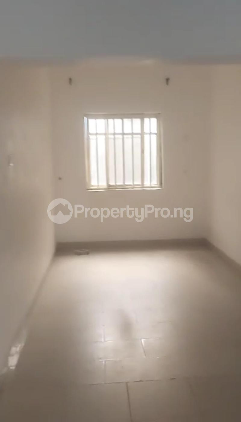 3 bedroom House for rent Thomas estate Ajah Lagos