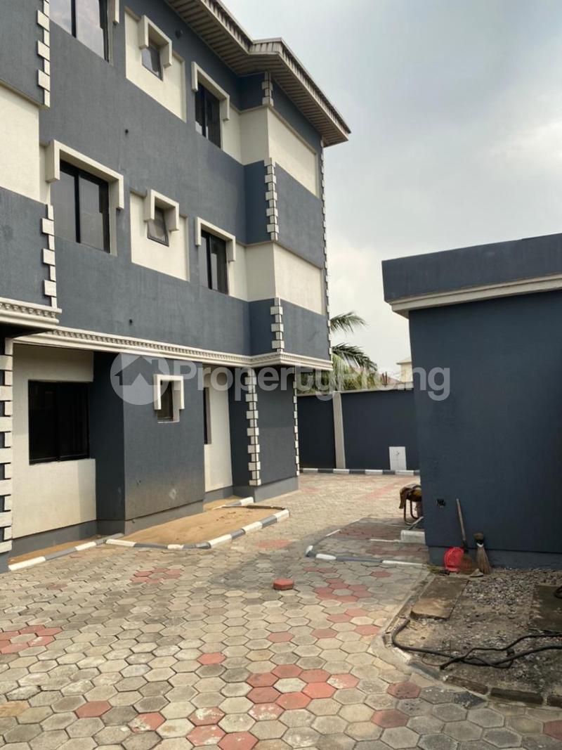 3 bedroom House for rent Thomas Estate Thomas estate Ajah Lagos