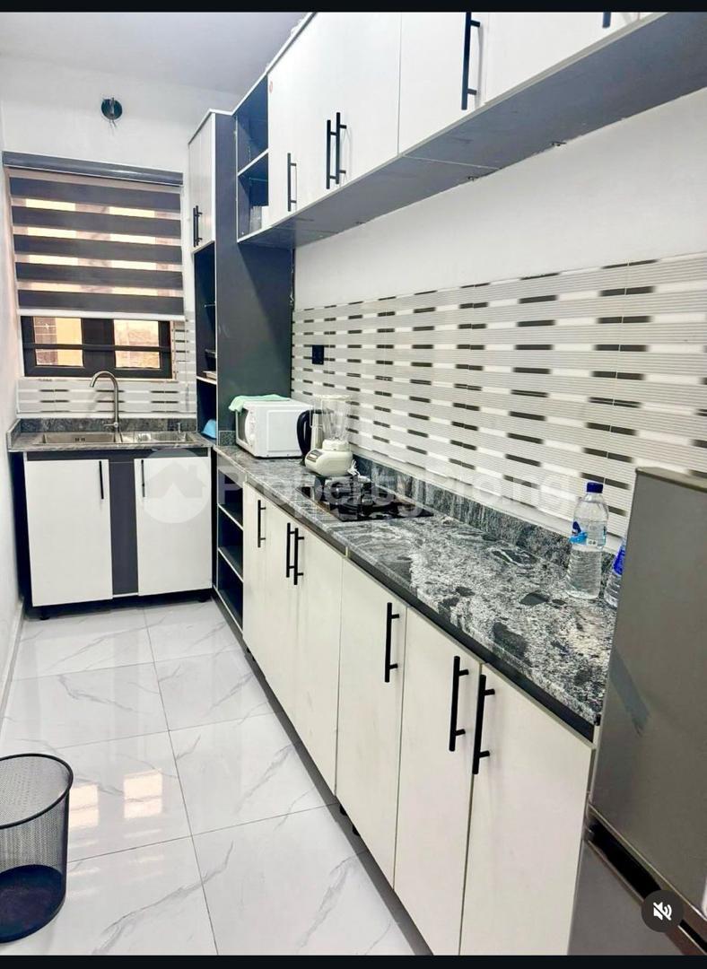 3 bedroom House for rent Ikate Ilasan Ilasan Lekki Lagos