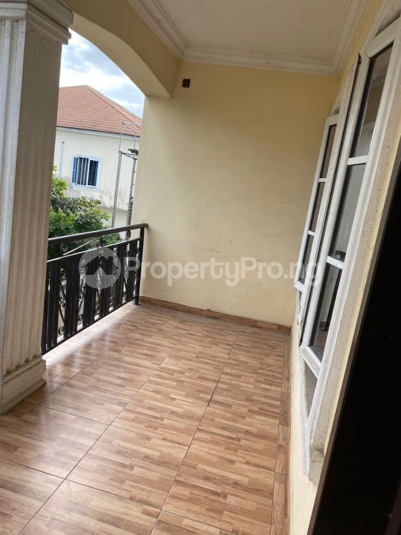 3 bedroom Flat / Apartment for rent Badore By Cooperative Villa, Ajah Lagos