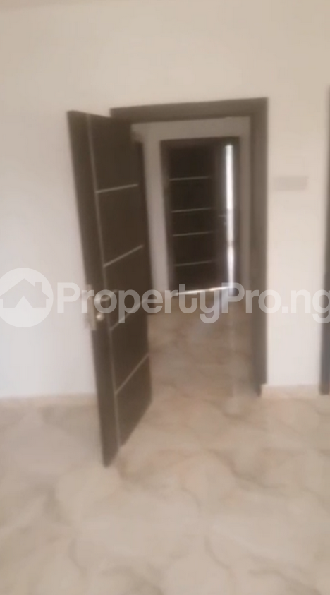 3 bedroom Flat / Apartment for rent Oregun Ikeja Lagos
