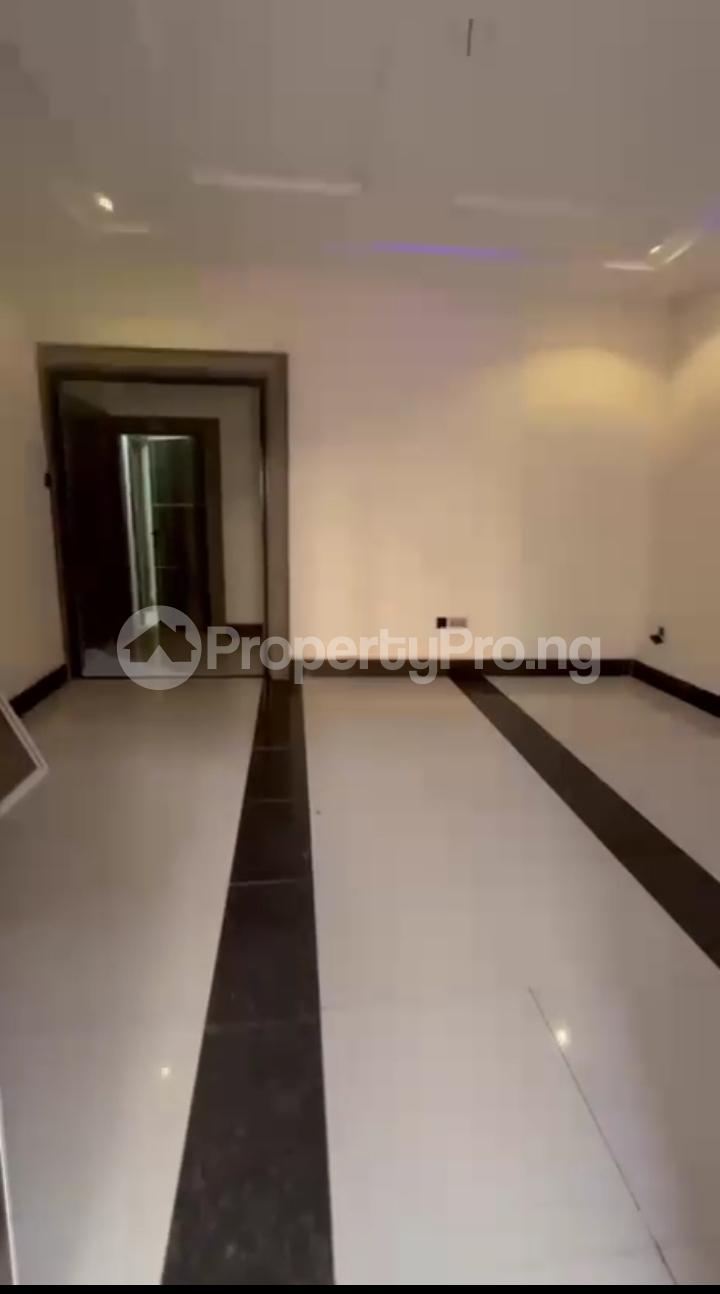 3 bedroom Flat / Apartment for rent Jabi By Lento Mbora, Jabi, Abuja Jabi Abuja