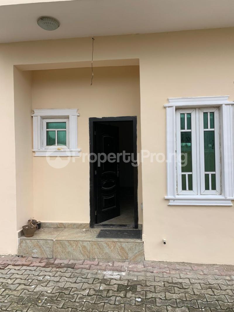 3 bedroom Flat / Apartment for rent Lekki Scheme 2 Ajah Lagos