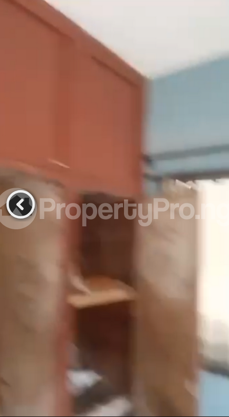3 bedroom Flat / Apartment for rent New garage Gbagada Lagos