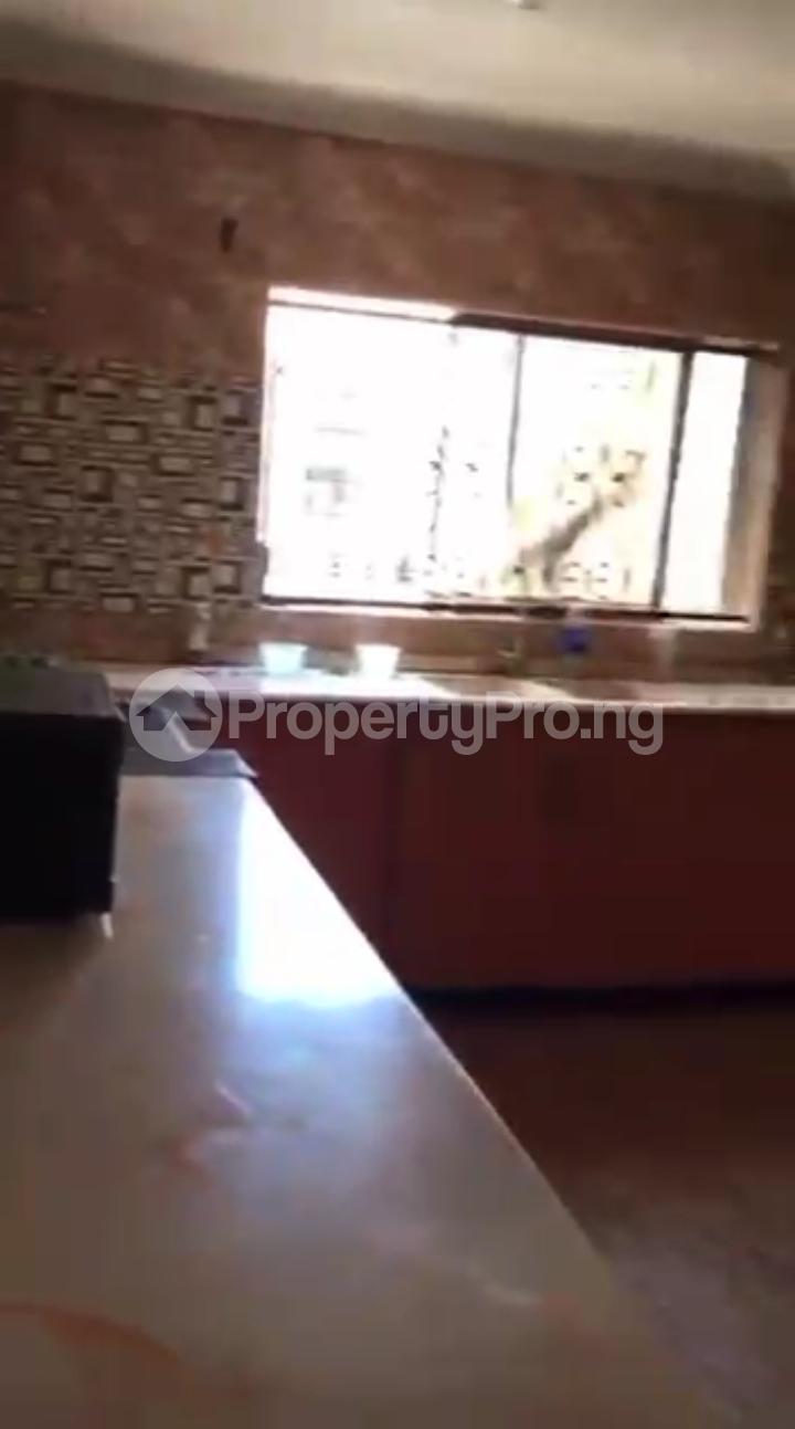 3 bedroom Flat / Apartment for rent Dideolu Estate, Victoria Island Lagos - 1