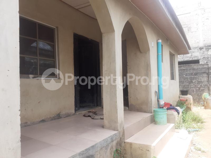 3 bedroom Flat / Apartment for sale Mum Timileyin Igbogbo Ikorodu Lagos - 23