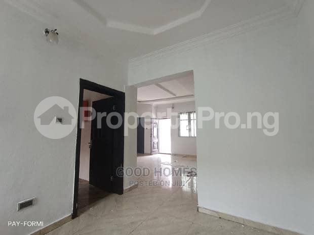 4 bedroom Flat / Apartment for rent Salem Ilasan Lekki Lagos