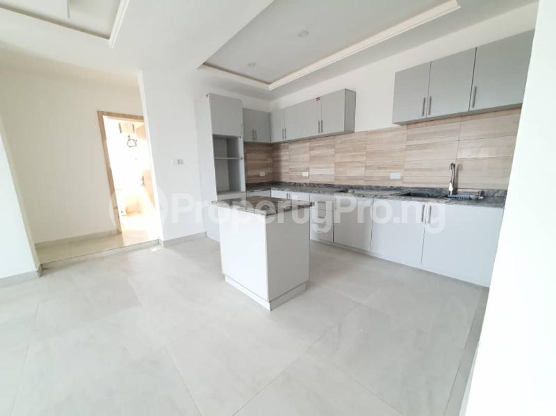 3 bedroom House for rent Ilasan Lekki Lagos