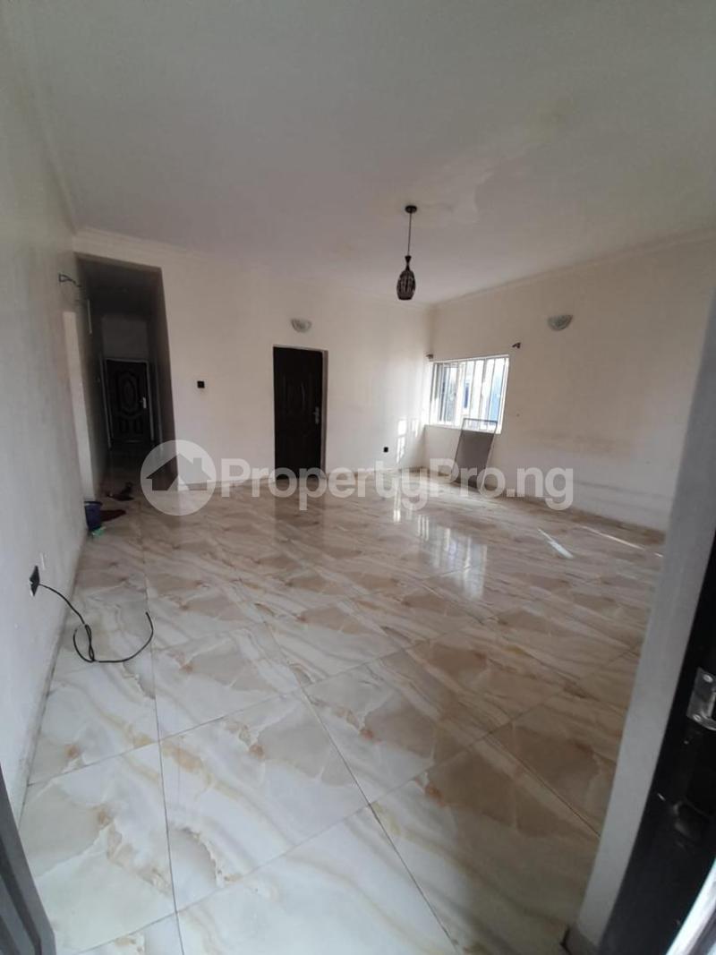 3 bedroom Flat / Apartment for rent Ikota Villa Lekki Lagos