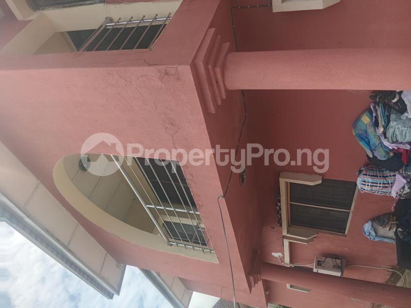 3 bedroom Flat / Apartment for rent Lekki County Ikota Lekki Lagos