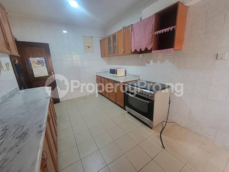 3 bedroom House for rent Old Ikoyi Ikoyi Lagos