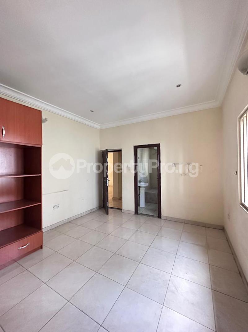 3 bedroom House for rent chevron Lekki Lagos