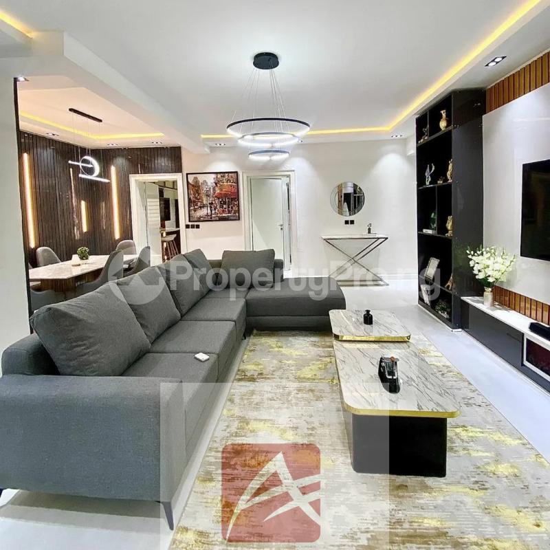 3 bedroom Flat / Apartment for shortlet Maitama Abuja