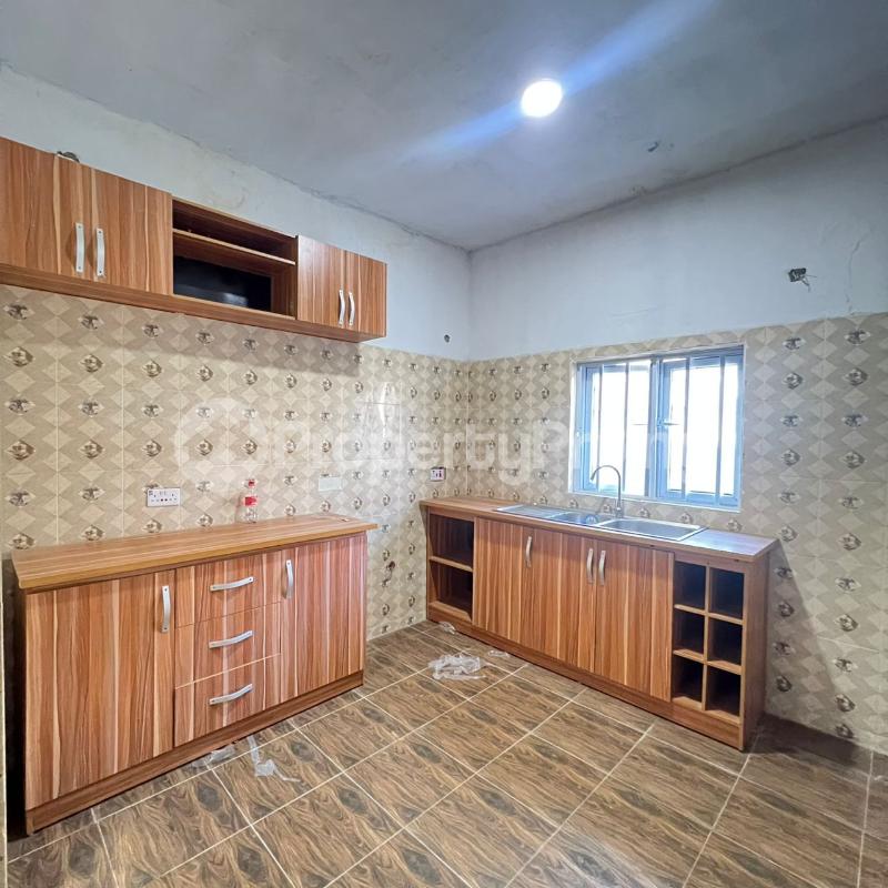 3 bedroom House for rent Inside Estate Ado Road Ajah Lagos