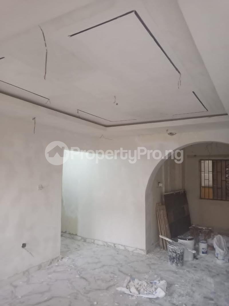 3 bedroom Flat / Apartment for rent Olusola Ketu Off Cole Street Lawason Road Suruler Lawanson Surulere Lagos