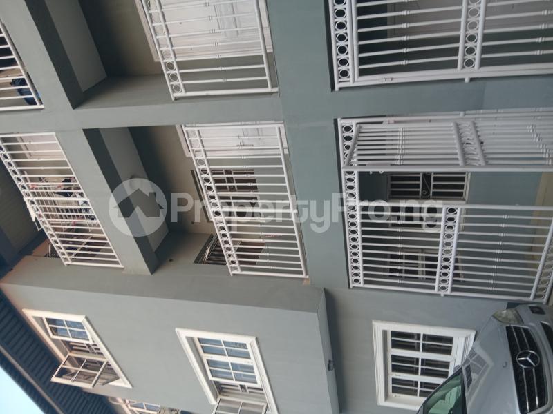 3 bedroom Flat / Apartment for rent Mega Estate Badore Ajah Lagos