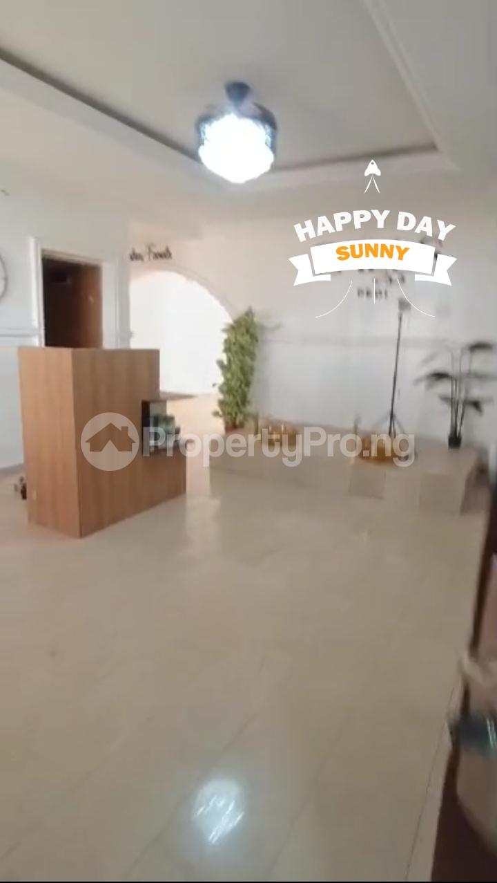 3 bedroom Flat / Apartment for rent  Utako Abuja