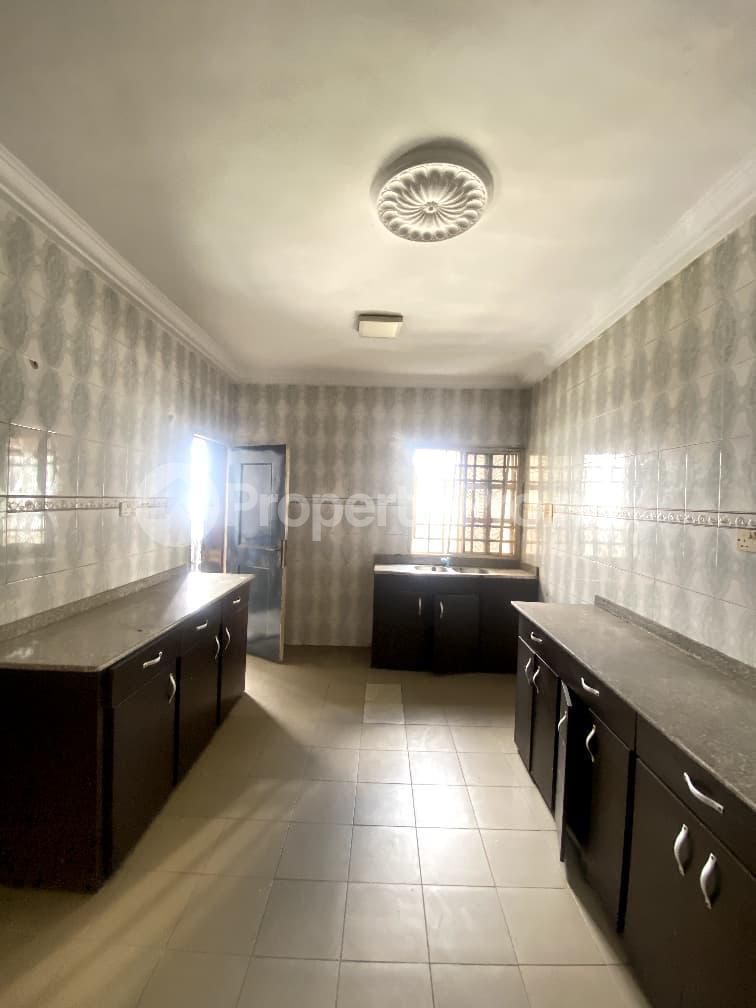 3 bedroom Flat / Apartment for rent Agungi Lekki Lagos Lekki Lagos