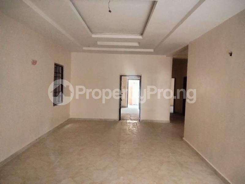 3 bedroom Flat / Apartment for rent Durumi By America International School, Durumi Abuja