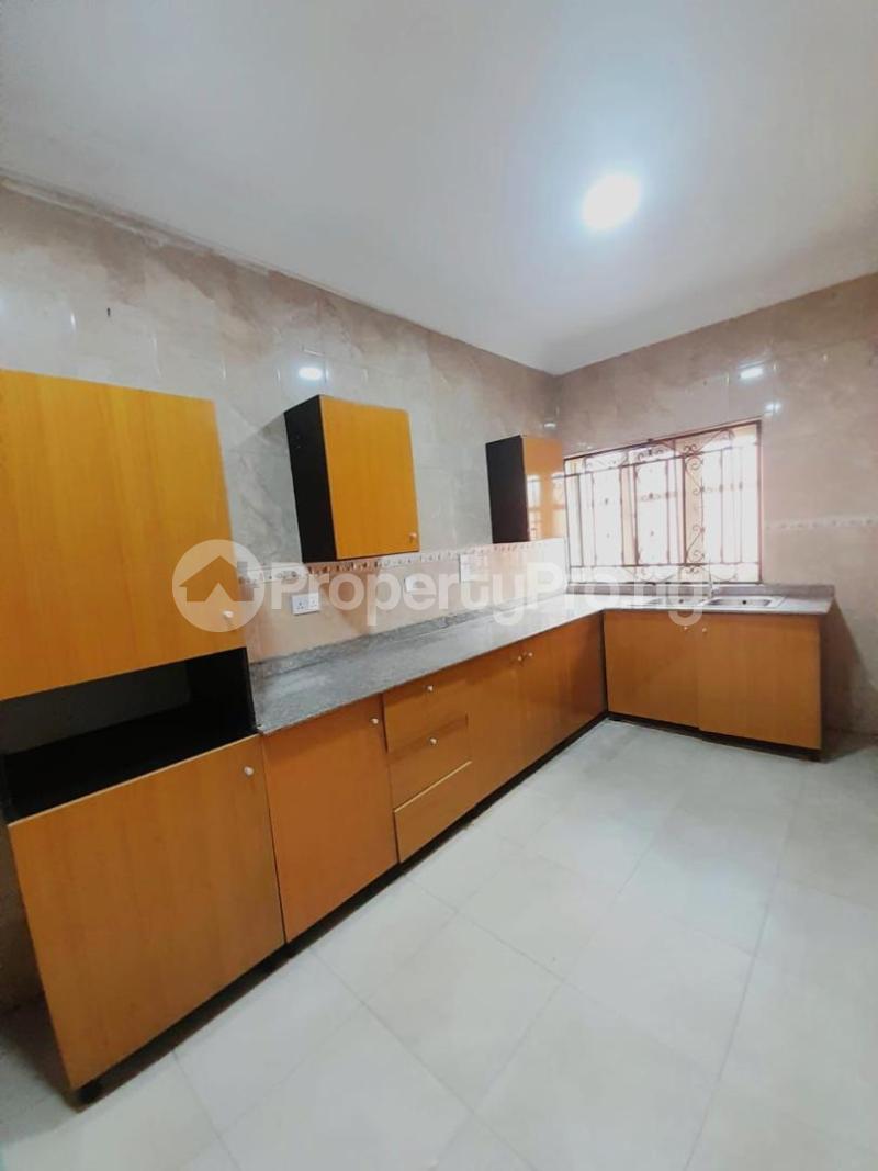3 bedroom House for rent Thomas Estate Thomas estate Ajah Lagos