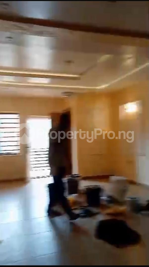 3 bedroom Flat / Apartment for rent Life Camp By Berger Clinic, Life Camp, Abuja Life Camp Abuja