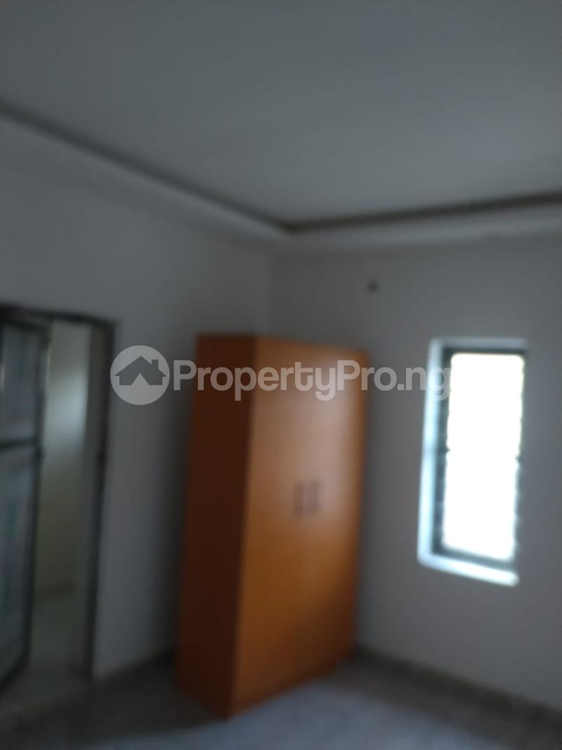 3 bedroom Flat / Apartment for rent Lawanson Surulere Lagos