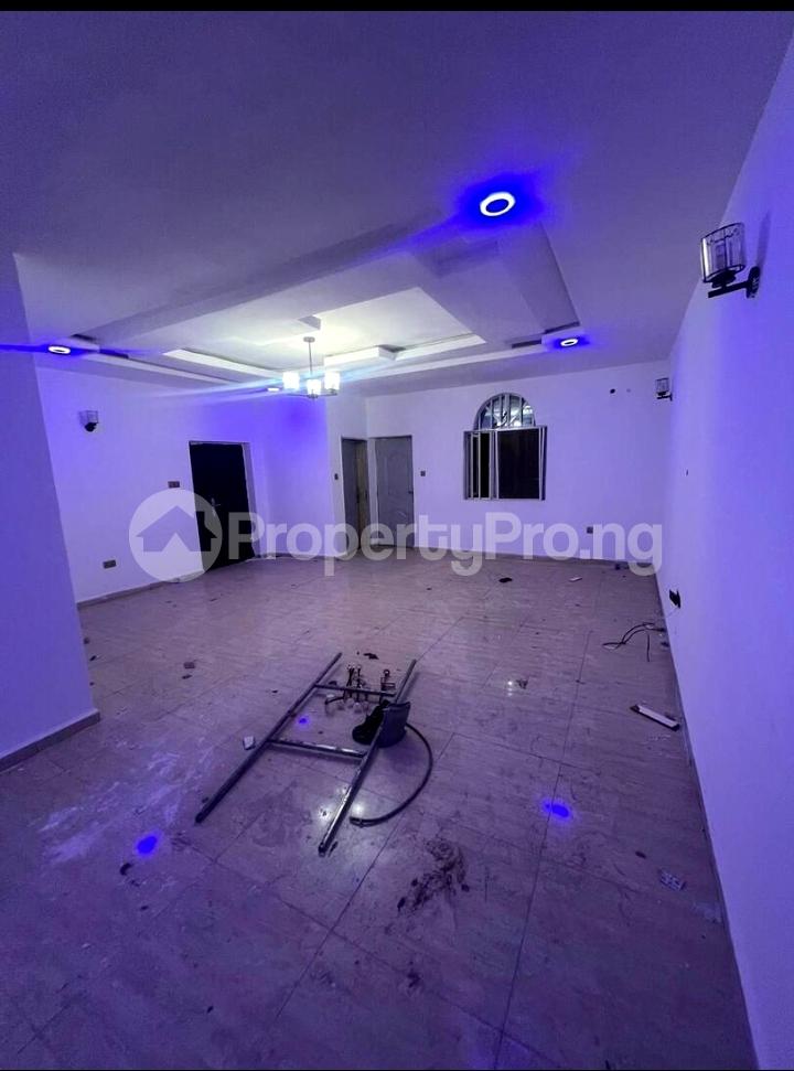 3 bedroom Flat / Apartment for rent By Berger Clinic Life Camp Abuja - 1