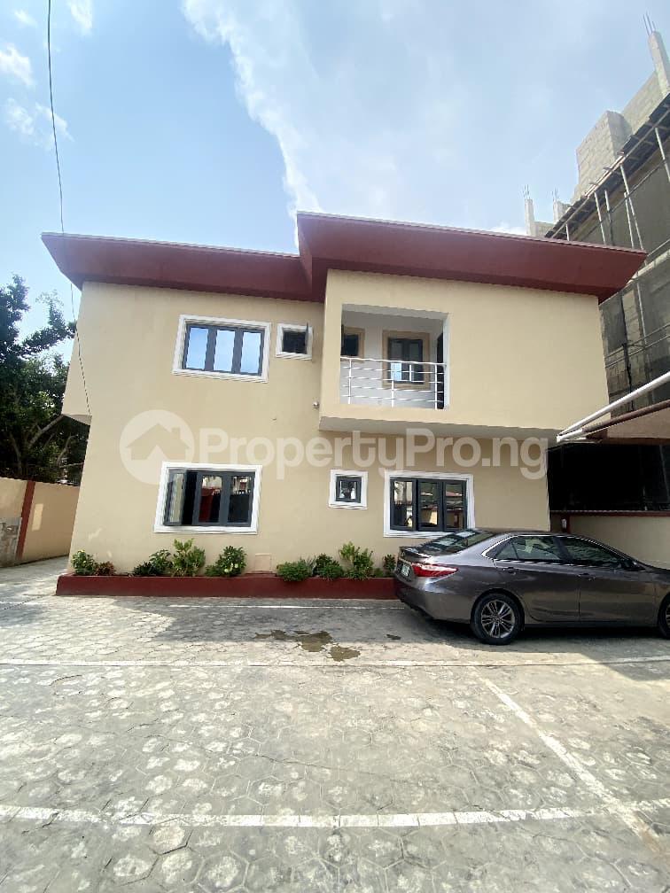3 bedroom Flat / Apartment for rent Lekki Phase 1, Lekki, Lagos Lekki Lagos