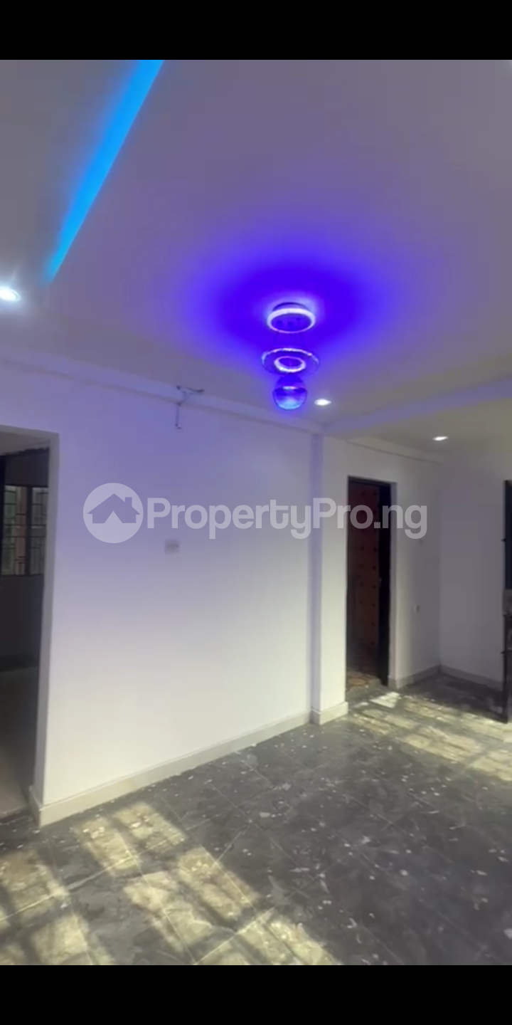 3 bedroom Flat / Apartment for rent By Aiyetoro Aguda Surulere Lagos